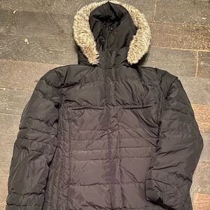 Women’s extra long, 2X jacket